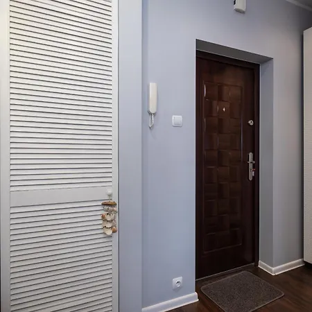 27 Centrum - Mieszkanie Dla 2 Os Apartman