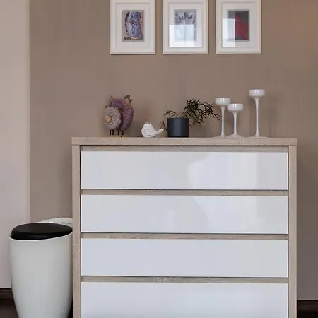 27 Centrum - Mieszkanie Dla 2 Os Apartman *